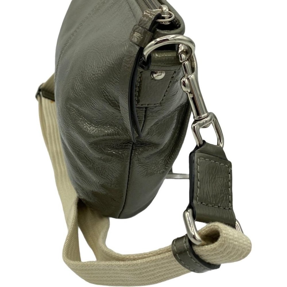 Coach Ashley Leather Crossbody Bag - Picture 3 of 12